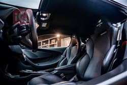 مكلارين GT